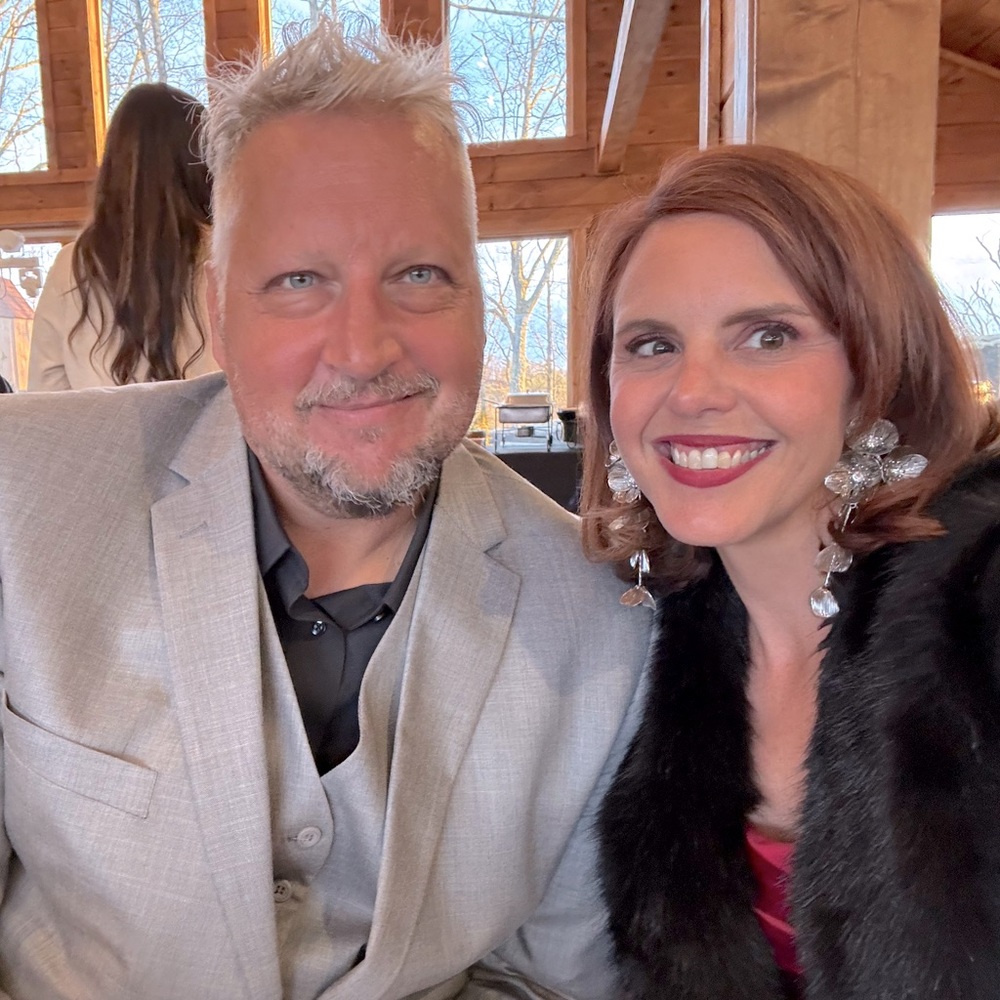 Meet the Posher : Nicole!